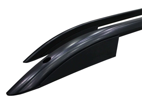 Citroen Jumpy Orion için Portbagaj Siyah (Orta Ş.) 2007-2016 - Resim 3