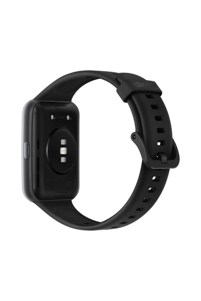 Huaweı Watch Fit 2 (SİYAH) - 2