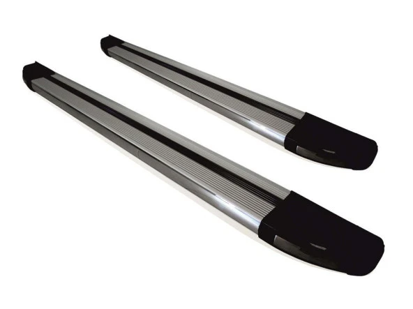 Peugeot Rifter Titan için Alüminyum Yan Koruma 2018 Ve Sonrası ürün görseli