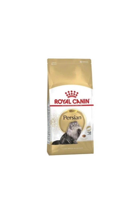 Royal Canin Adult Persian İran Kedilerine Özel 4 kg Yetişkin Kuru Kedi Maması