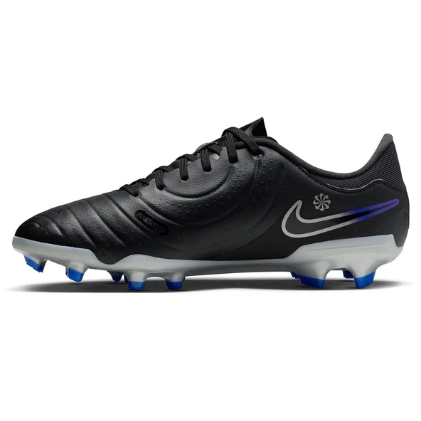 Nike Tiempo Legend 10 Academy Fg/Mg Erkek Siyah Futbol Krampon DV4337-040 ürün görseli