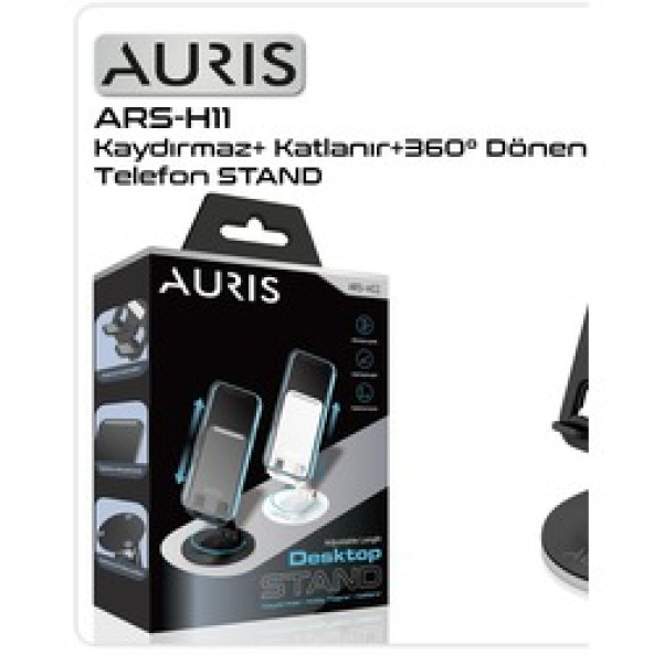 Auris H11 Masa İçin Telefon Tutucu