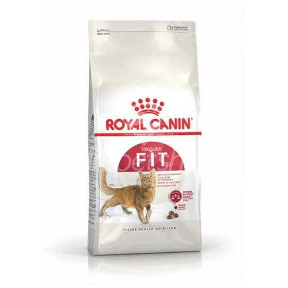 Royal Canin Cat  Fit 32 Kedi Maması 4 KG