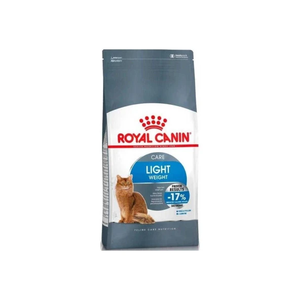 Royal Canin Cat FCN Light Weight Kedi Maması 1,5 Kg