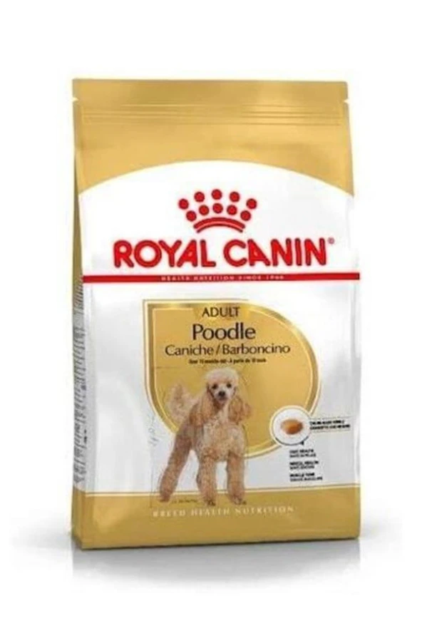 Royal Canin Dog BHN Poodle Köpek Maması 3 Kg