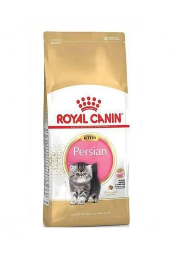 Royal Canin Cat FBN Persian Kitten Kedi Maması2 Kg