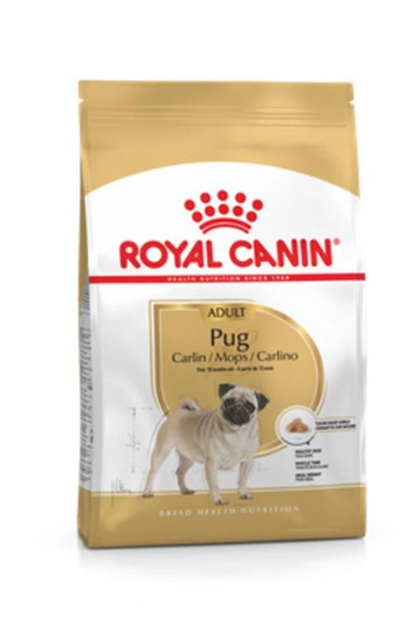 Royal Canin Dog BHN Pug Köpek Maması 1,5 Kg