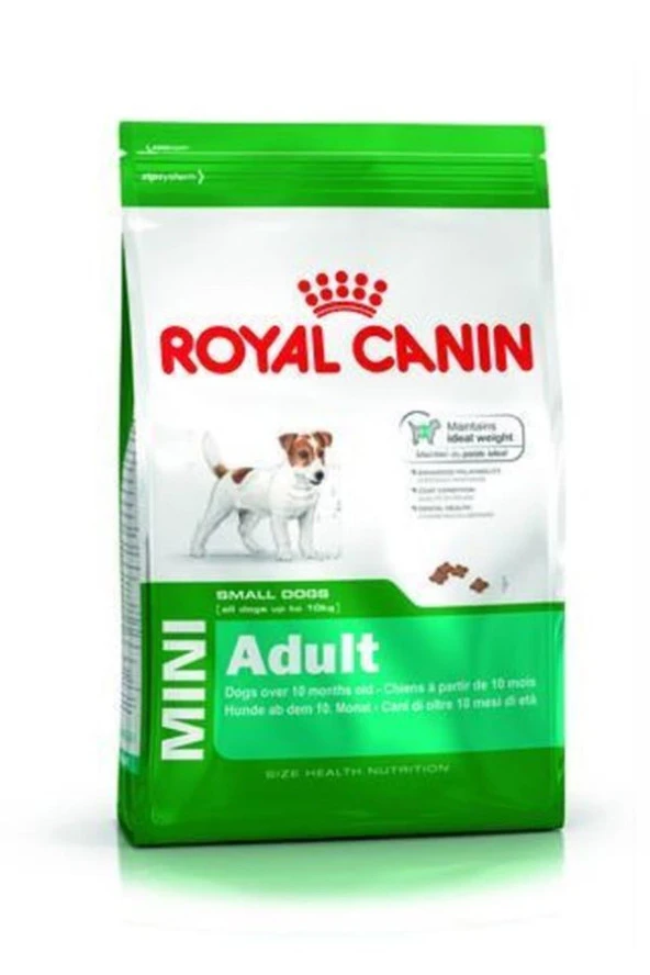 Royal Canin Dog SHN Mini Adult Köpek Maması 2 Kg