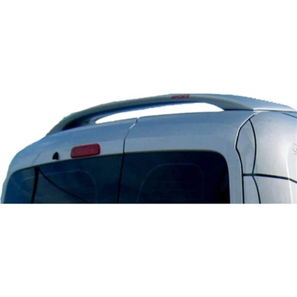 Fiat Fiorino Spoiler için Tavan Fiber 2008 Ve Sonrası