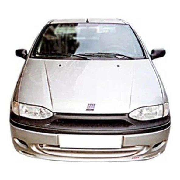 Fiat Palio Ön için Tampon Altı (Cup Havl) Fiber 1998-2012