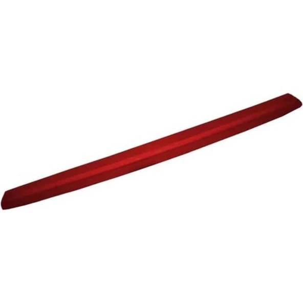Honda Civic Fb7 için Bagaj Spoiler Kalın Model Fiber 2012-2015