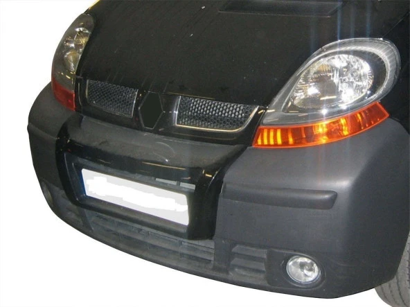 Opel Vivaro 2 için Ön Koruma Fiber 2001-2014