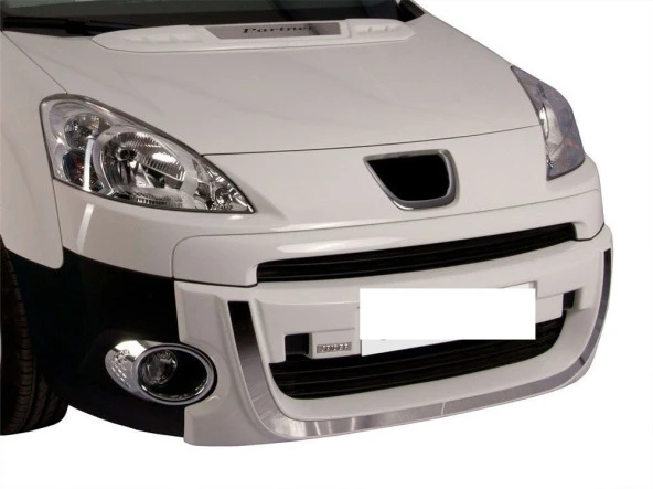 Peugeot Tepe Ön için Koruma Fiber 2008 Ve Sonrası ürün görseli