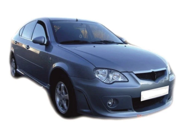 Proton Gen 2 için Ön Tampon Altı Fiber 2004-2013