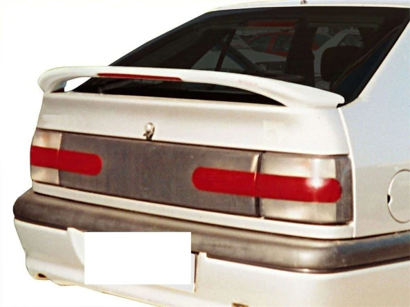 Renault 19 Bagaj için Yüksek (Işıklı) Fiber 1993-2000