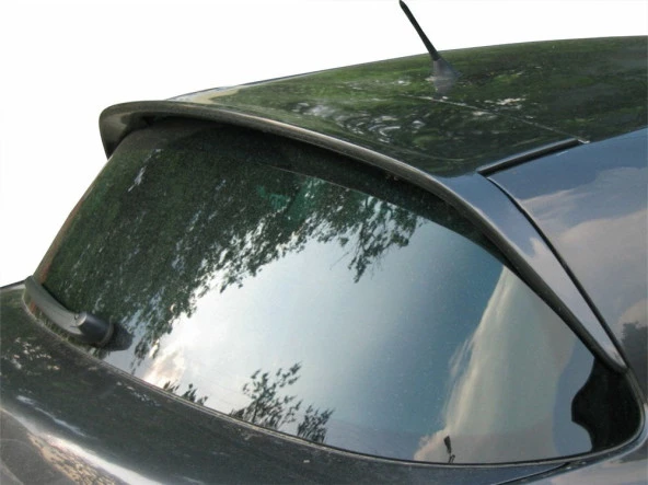 Seat Toledo 3 için Spoiler Cam Üstü Gt Fiber 2005-2012 ürün görseli