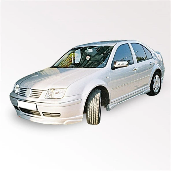 Volkswagen Bora Marşpiyel için 2 Parça Fiber 1998-2004