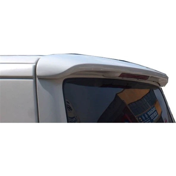 Volkswagen Caravelle Spoiler için Bagaj Gt Fiber 1995-2003