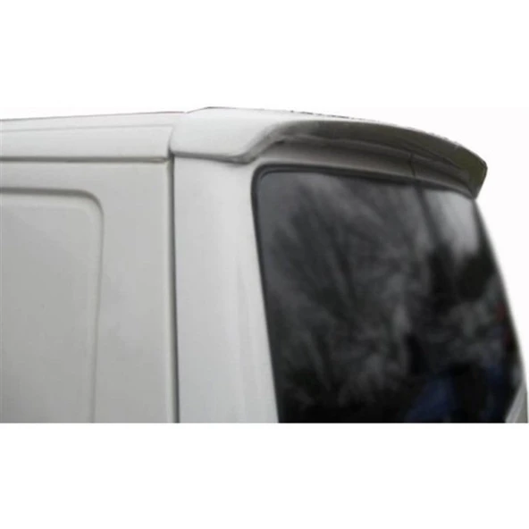 Volkswagen T4 Spoiler için Bagaj Gt Fiber 1995-2002