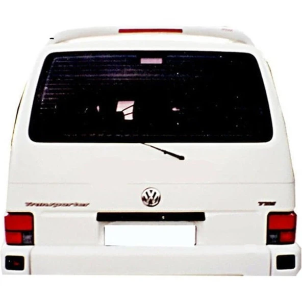 Volkswagen T4 Spoiler için Tavan (Işıklı) Fiber 1995-2002