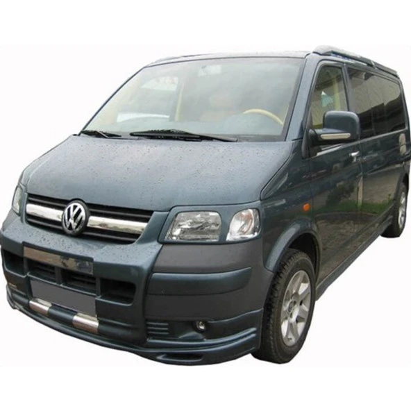 Volkswagen Caravelle Ön için Koruma Fiber 2003-2010