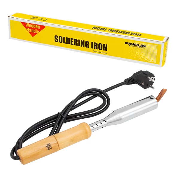 PINSUN TLW-150 150 WATT KALEM HAVYA - 4