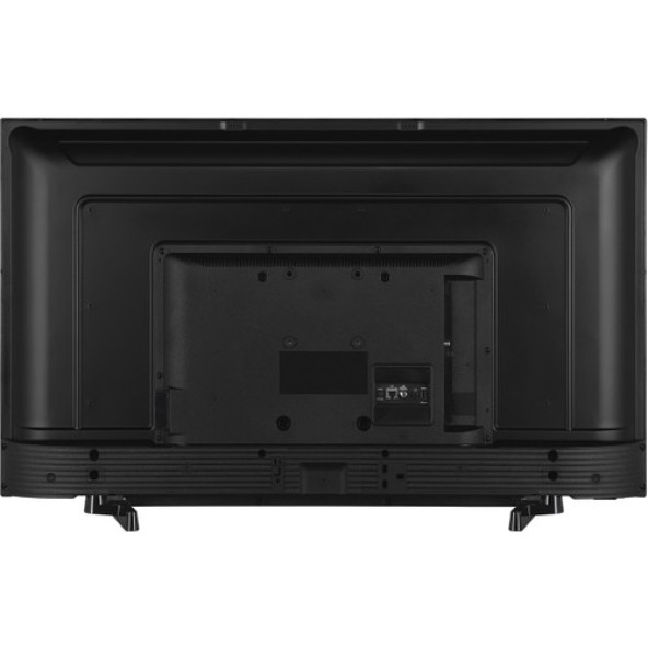 Toshiba 58UA2263DT 58'' 147 Ekran Uydu Alıcılı 4K Ultra HD Android LED TV - 3