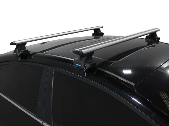 Kia Cerato Trophybars için Ara Atkı 130Cm 2016-2018 - 1