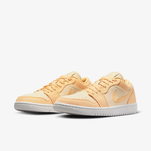 Nike Air Jordan 1 Low DV0426-200 Kadın Sneaker - 3