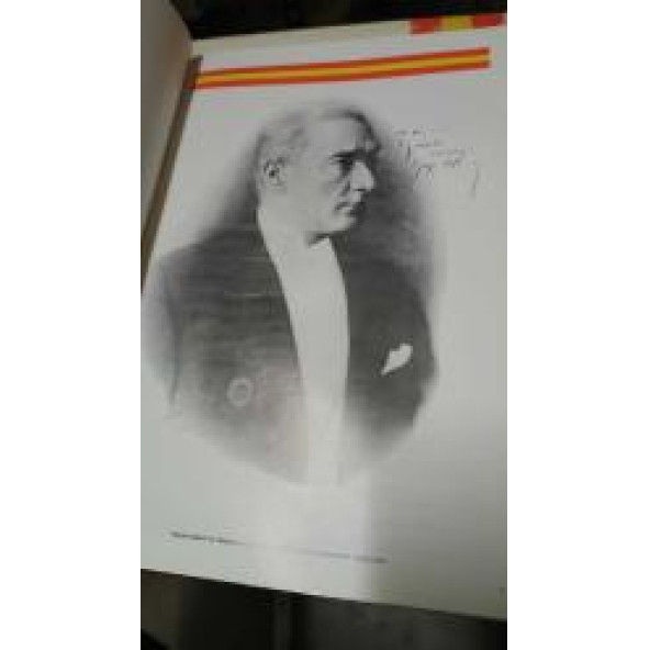 GALATASARAY TARİHİ 1905-1985 - Ciltli ve Şömizli Süleyman TEKİL - 2