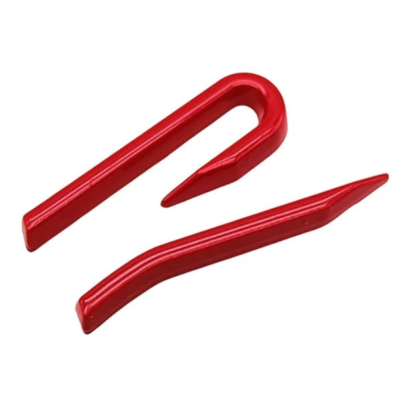 Golf 8 Bagaj için Yapıştırma Kırmızı / Yacı168 ürün görseli