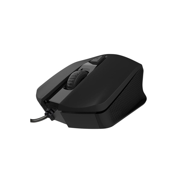 Hello HL-4626 1600DPI 3D USB KABLOLU OPTİK OYUNCU MOUSE