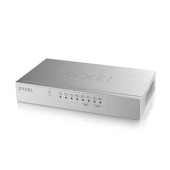 ZYXEL GS-108B V3 GIGABIT 8 PORT SWITCH