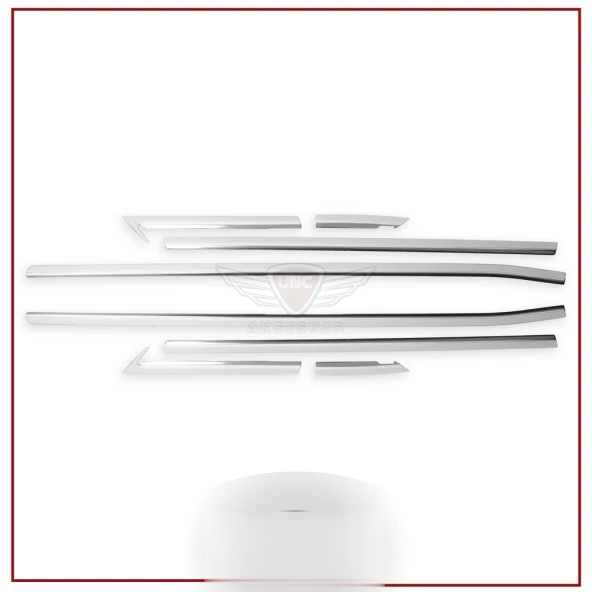 Opel Crossland Cam için Çıtası -2021 Çelik ürün görseli