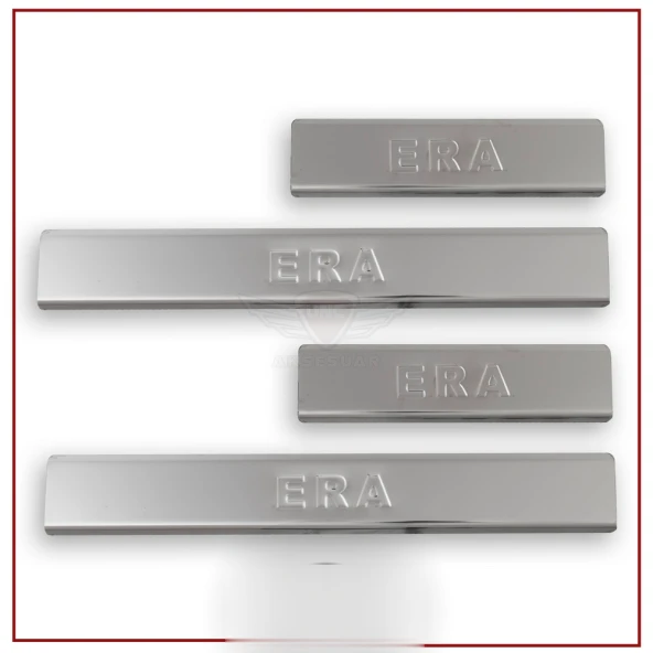 Hyundai Era Kapı için Eşiği 2005-2011 Paslanmaz Çelik ürün görseli