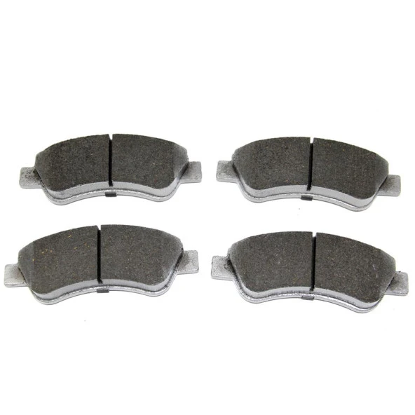 BREMBO SET PAST.C3-C4-206-307-DS3 07.B314.38 - Resim 2