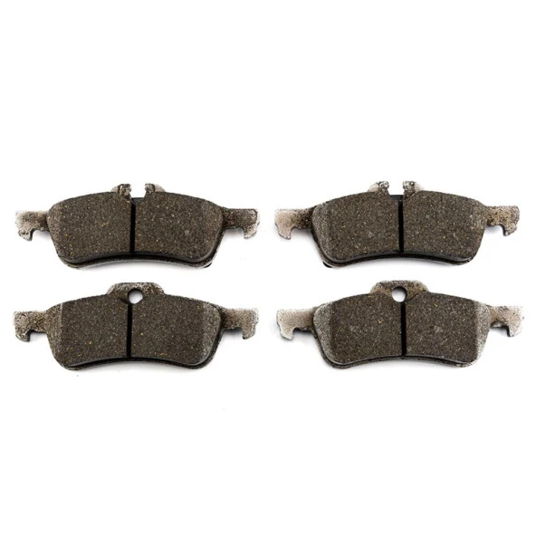 BREMBO SPOR PAD BMW MİNİ ARKA BALATA 07.B315.10 - Resim 2