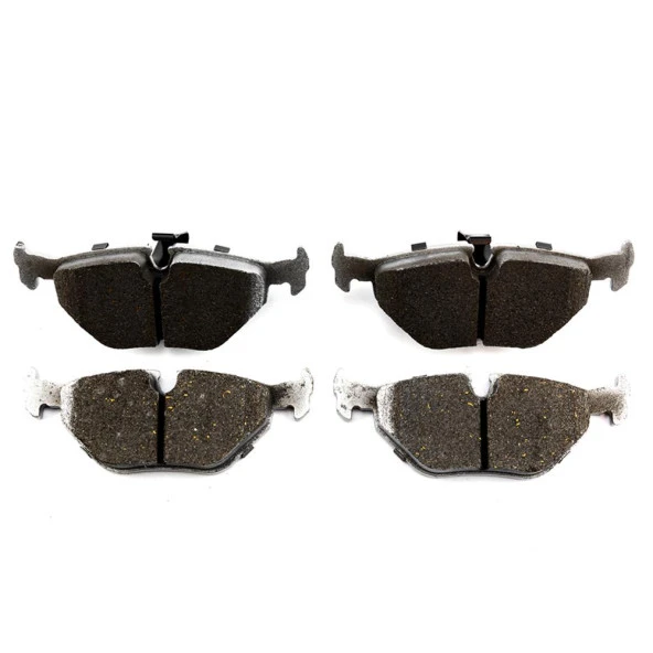 BREMBO SET PAST.MG/ROVER/SAAB 07.B315.26 - Resim 2