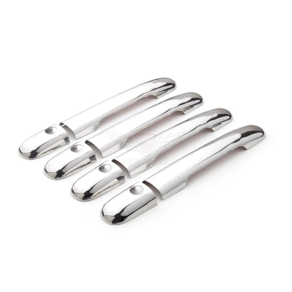 Volkswagen Volt Kapı için Kolu 1996-2006 Paslanmaz Çelik ürün görseli