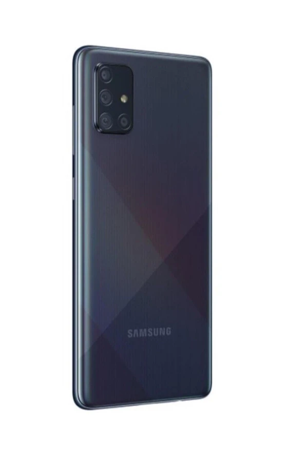 Samsung Galaxy A71 128 GB Siyah 8 GB Ram (SM-A715F) YENİLENMİŞ ÜRÜN (Sıfır Gibi) A KALİTE - 5