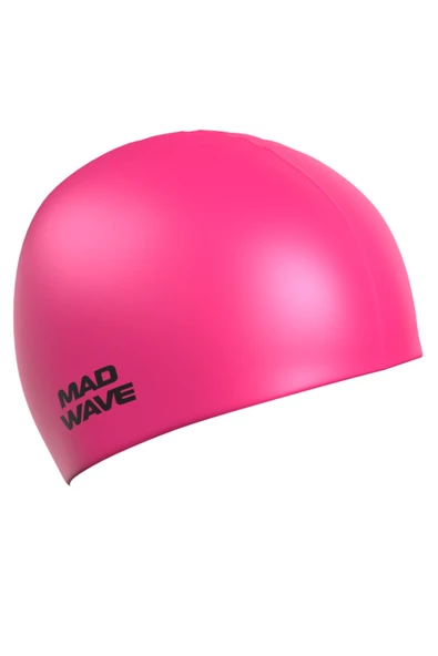 Mad Wave Light Silikon Bone (Pembe)