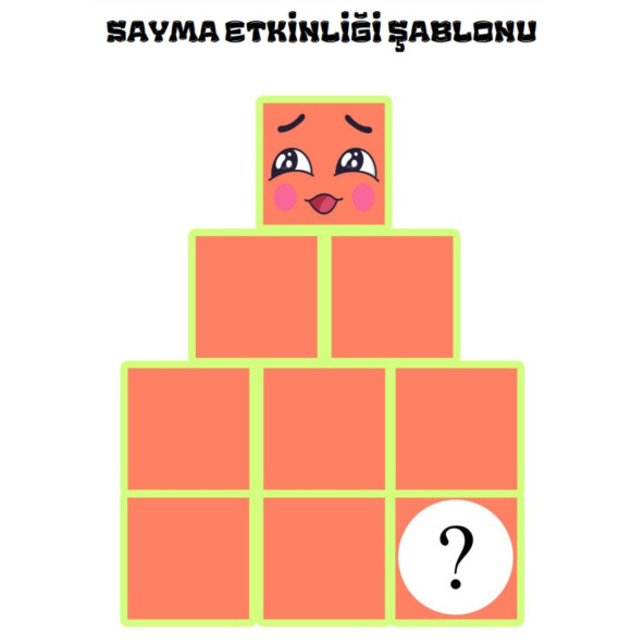 Okul Öncesi Tatil Kitabım (Tatil Kitap Seti) - 7