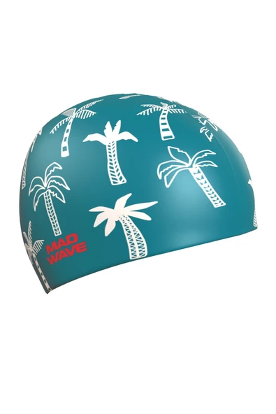 Mad Wave PALM TREE Silikon Bone