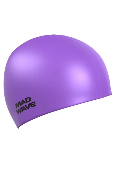 Mad Wave Neon Silikon Bone (Violet)