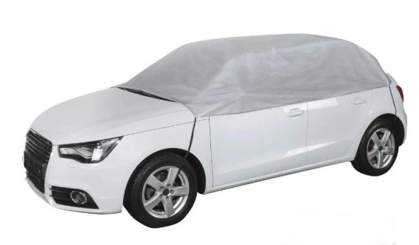 Chery Alia Yarım için Model Oto Brandası - Tüm Araçlara Uyumlu