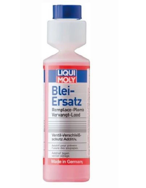 LM LIQUI MOLY LPG YAKIT KATKISI 250 ML