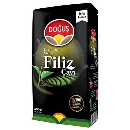 Doğuş Filiz Çay 500 Gr