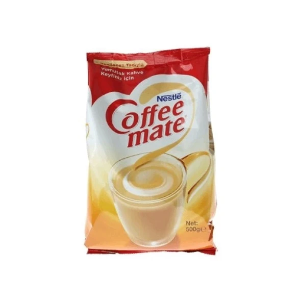 Nestle Coffee Mate 500  Gr