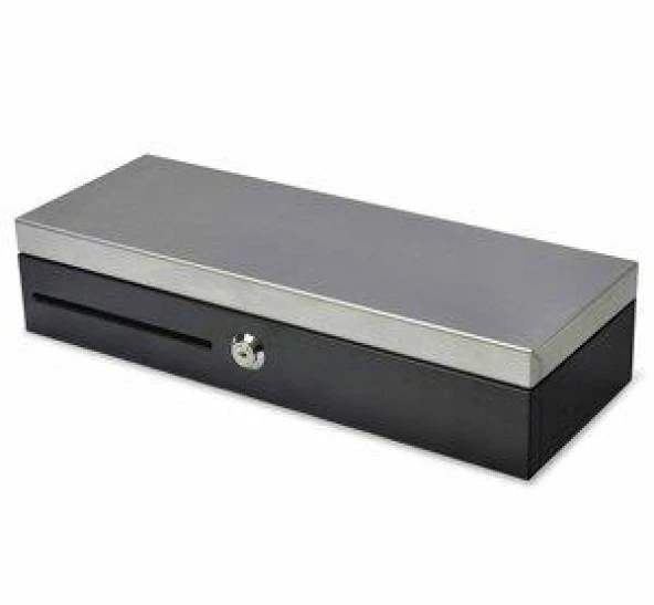 Possify PCF-46/S Flip Tarzı (Metal içaksam) Para Çekmecesi - 4