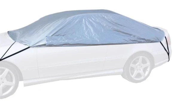 Opel Astra H için Hatchback 2004 - 2009 Yarım Model Oto Brandası - Tüm Araçlara Uyumlu
